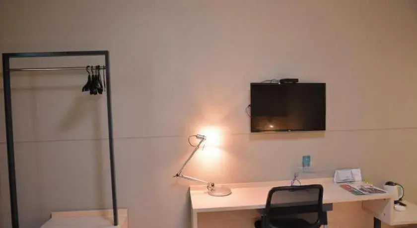 Jinjiang Inn Suqian Xiangwang Hometown Xingfu South Road Jinjiang Inn Suqian Xiangwang Hometown Xingfu South Road