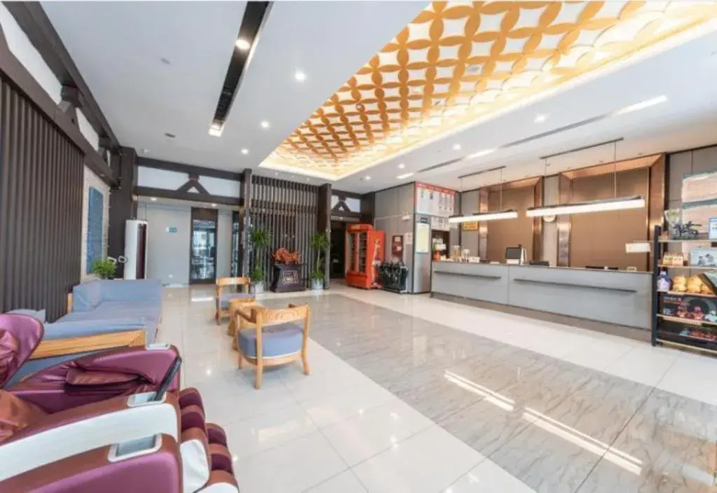 Jinjiang Inn Suqian Xiangwang Hometown Xingfu South Road Jinjiang Inn Suqian Xiangwang Hometown Xingfu South Road