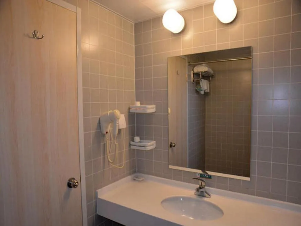 Jinjiang Inn Suqian Xiangwang Hometown Xingfu South Road