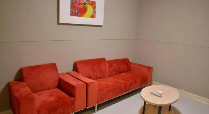 Jinjiang Inn Suqian Xiangwang Hometown Xingfu South Road