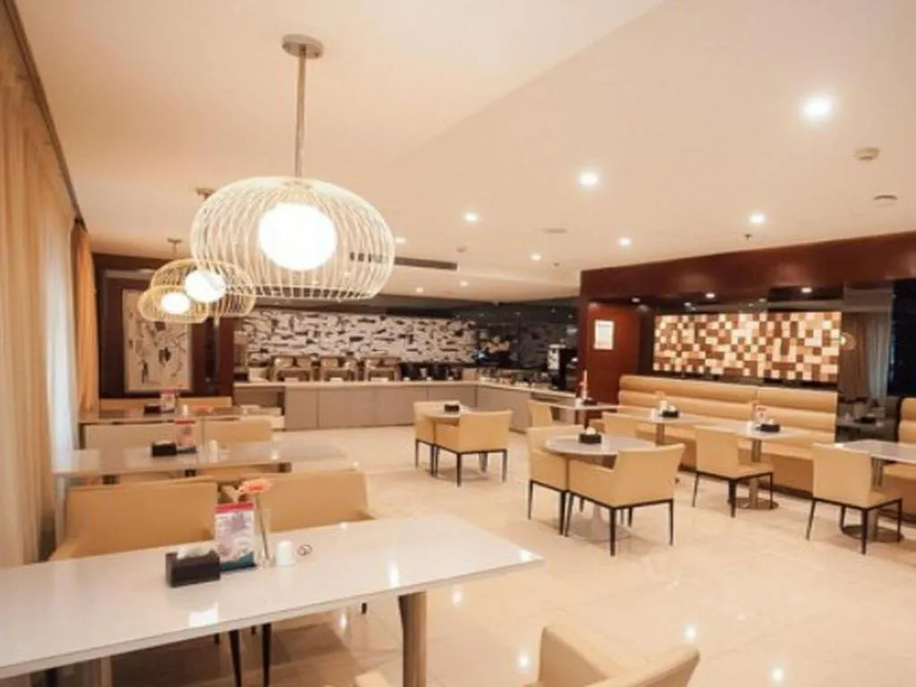 Jinjiang Inn Select Shenyang Railway Station South Taiyuan Street