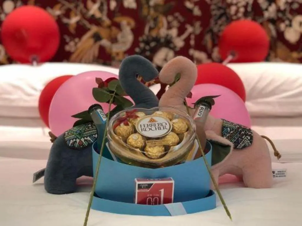 Metropolo Hotel Hefei Baohe Wandabao Park Metro Station