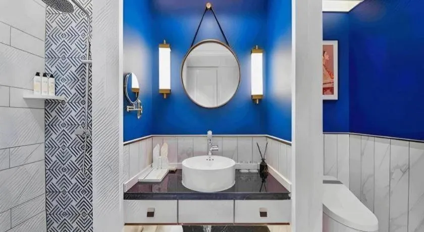 Metropolo Hotel Hefei Baohe Wandabao Park Metro Station