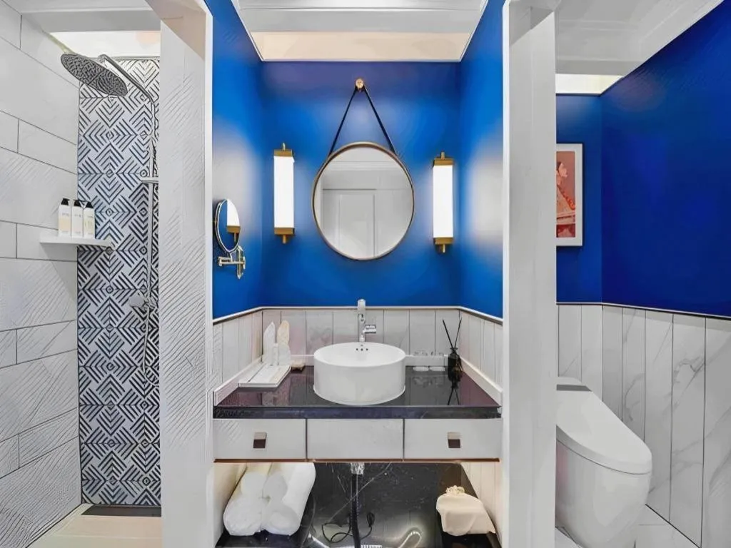 Metropolo Hotel Hefei Baohe Wandabao Park Metro Station