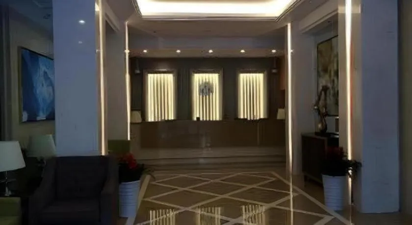 Jinjiang Inn Select Shanghai Expo Park Dezhou Road