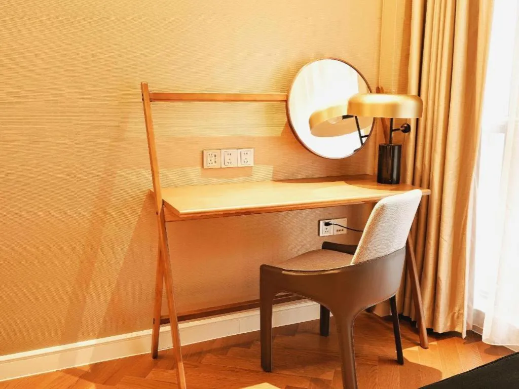 Jinjiang Metropolo Shaoxing Keqiao Wanda Plaza