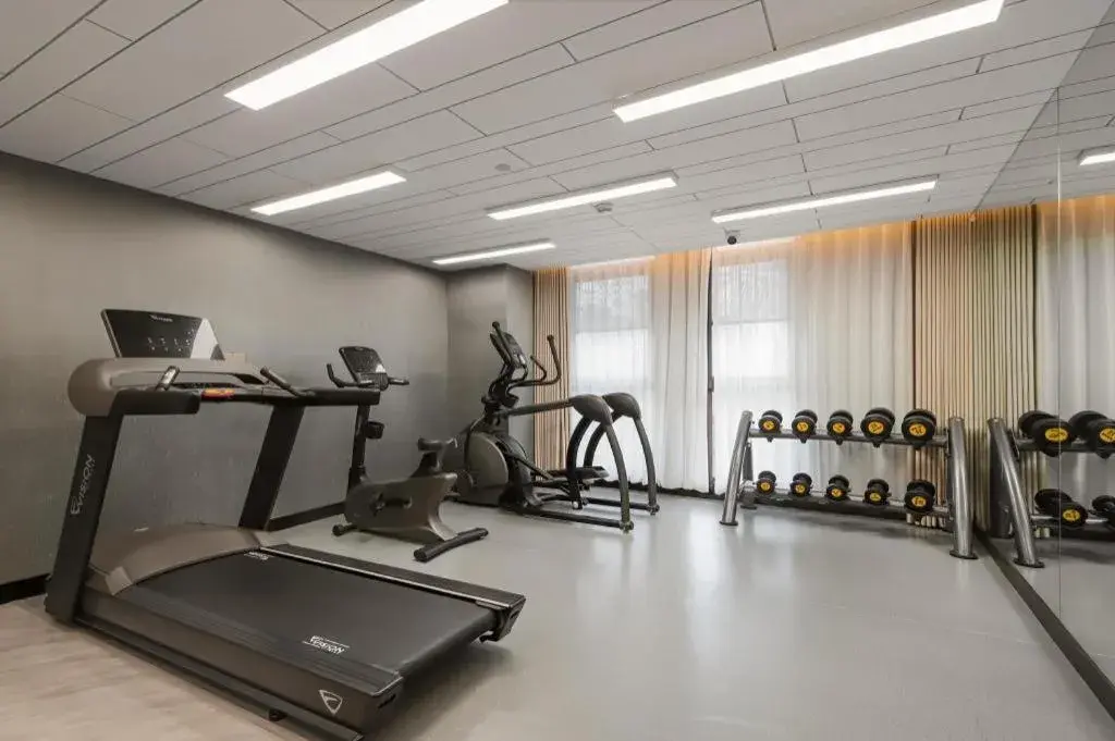 Jinjiang Metropolo Shaoxing Keqiao Wanda Plaza Jinjiang Metropolo Shaoxing Keqiao Wanda Plaza