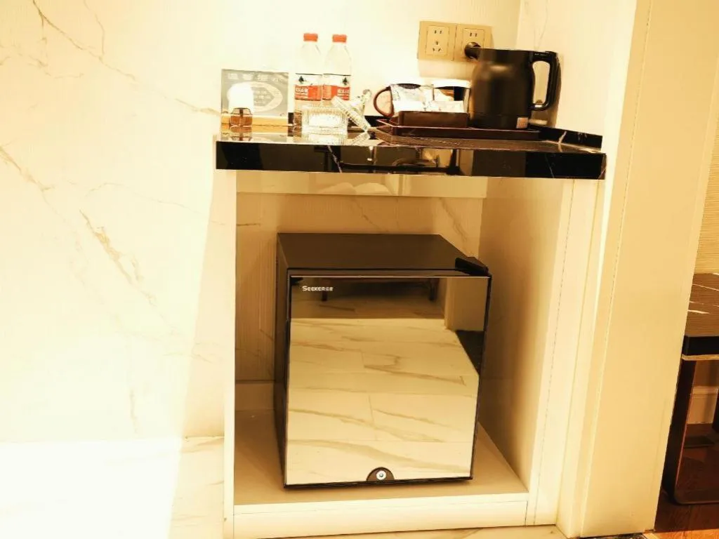 Jinjiang Metropolo Shaoxing Keqiao Wanda Plaza