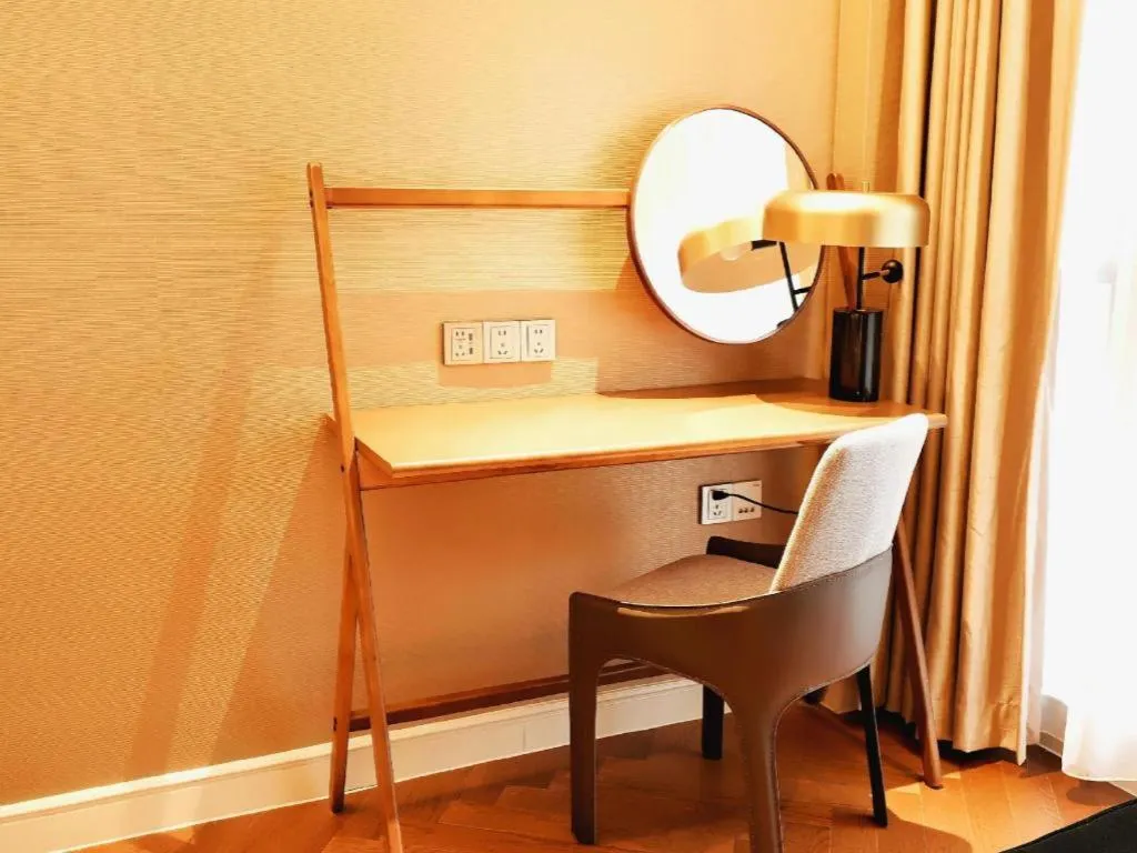 Jinjiang Metropolo Shaoxing Keqiao Wanda Plaza