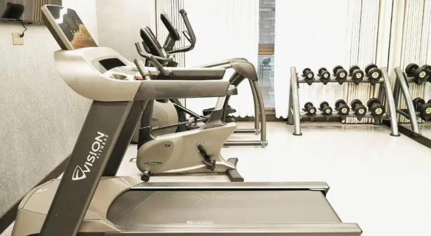 Jinjiang Metropolo Shaoxing Keqiao Wanda Plaza