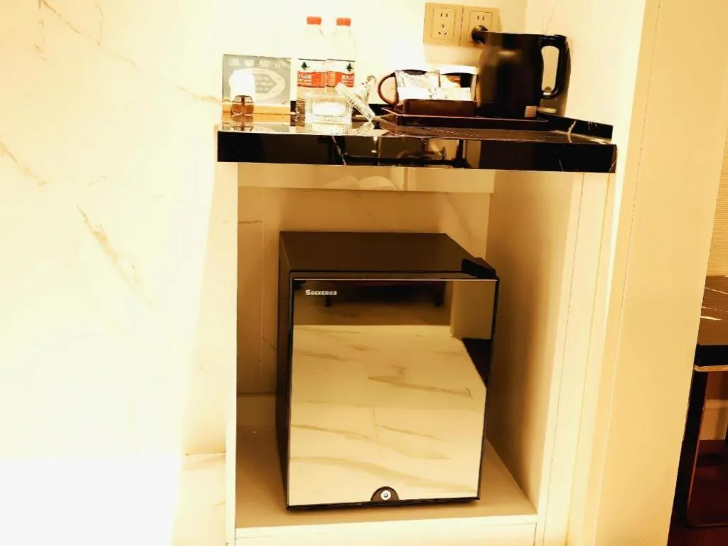 Jinjiang Metropolo Shaoxing Keqiao Wanda Plaza