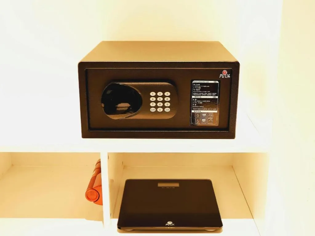 Jinjiang Metropolo Shaoxing Keqiao Wanda Plaza