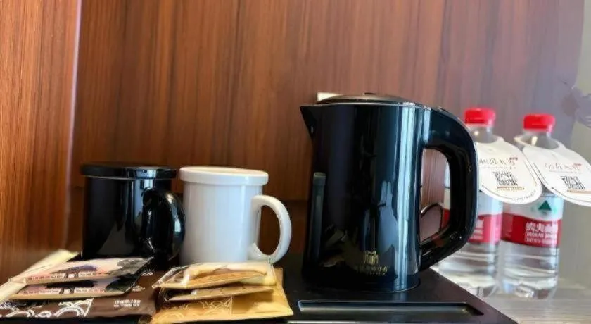 Jinjiang Metropolo Shaoxing Keqiao Wanda Plaza