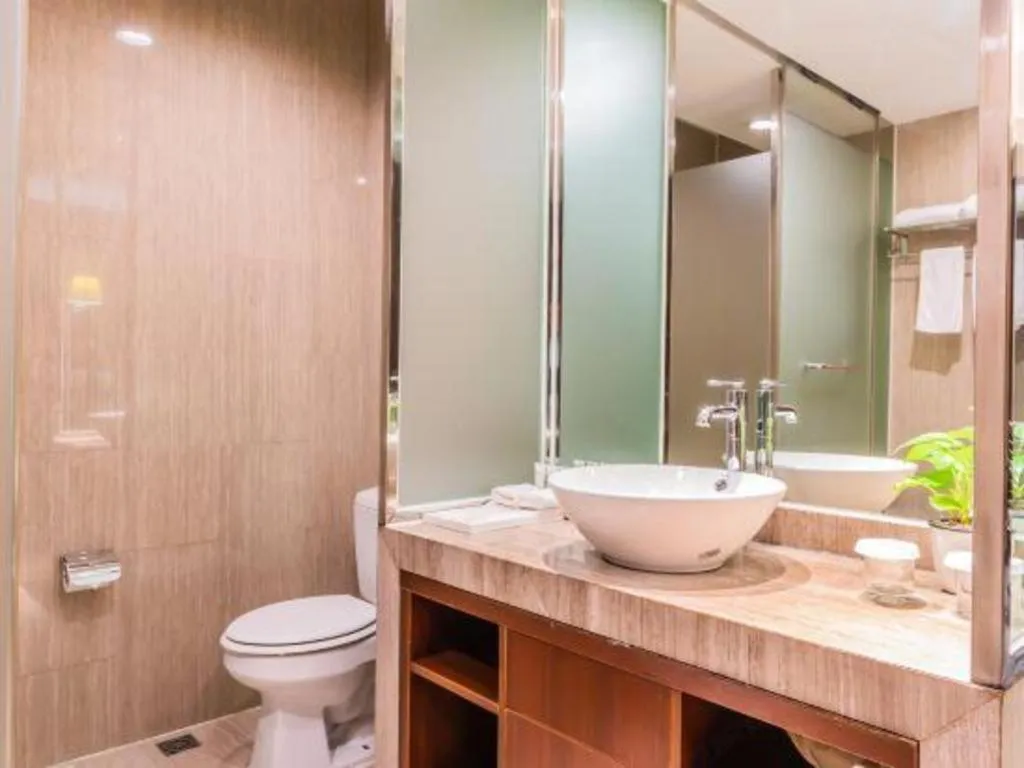 Jinjiang Metropolo Shaoxing Keqiao Wanda Plaza