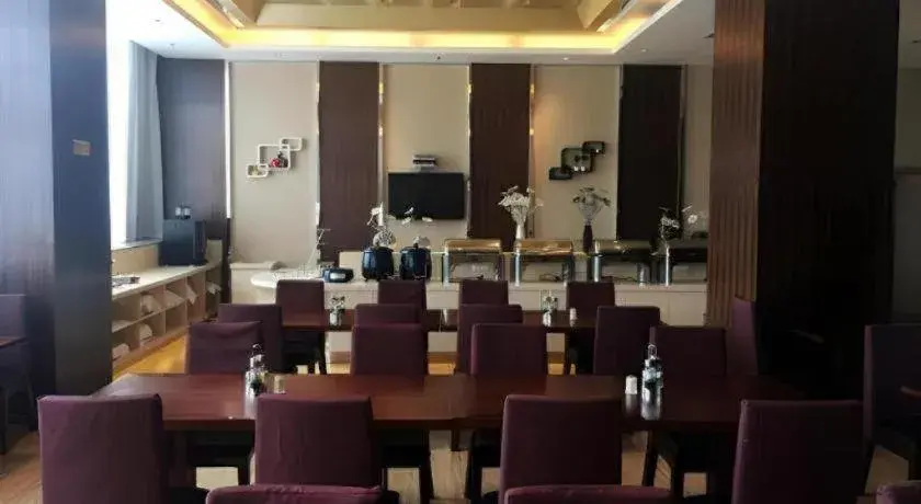 Jinjiang Metropolo Fuzhou Cangshan Jinjiang Metropolo Fuzhou Cangshan