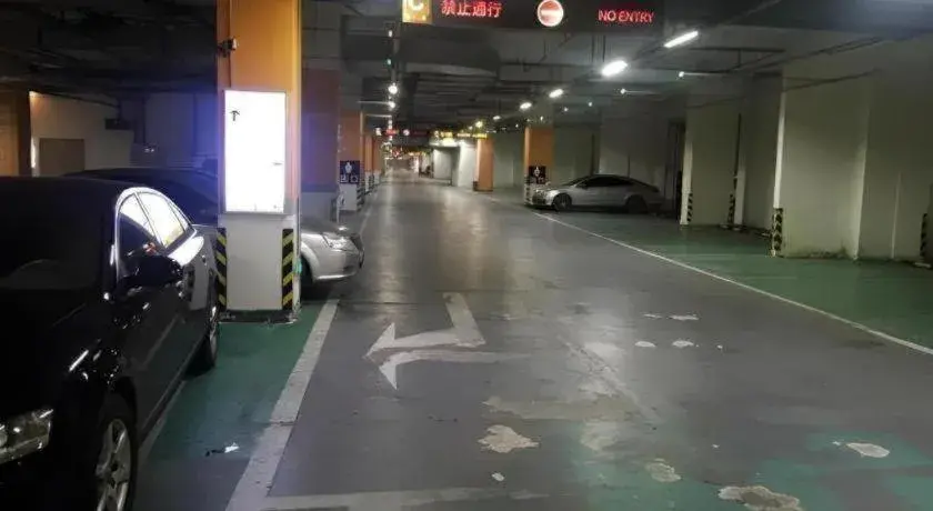 Jinjiang Metropolo Fuzhou Cangshan Jinjiang Metropolo Fuzhou Cangshan