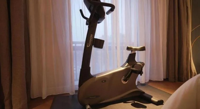 Jinjiang Metropolo Hotel - Ningde Wanda Plaza