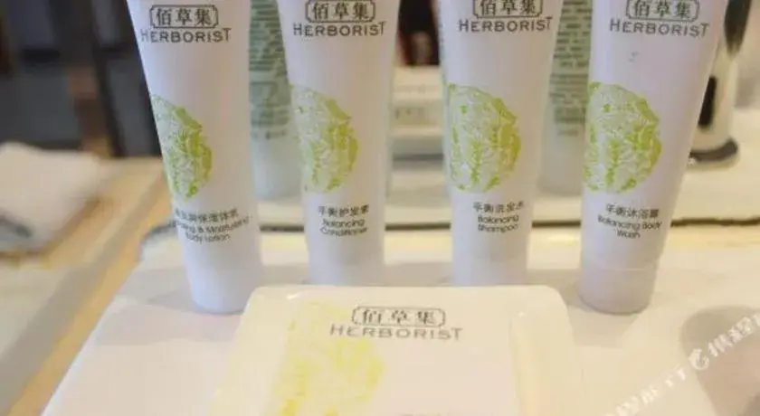 Jinjiang Metropolo Hotel - Ningde Wanda Plaza Jinjiang Metropolo Hotel - Ningde Wanda Plaza