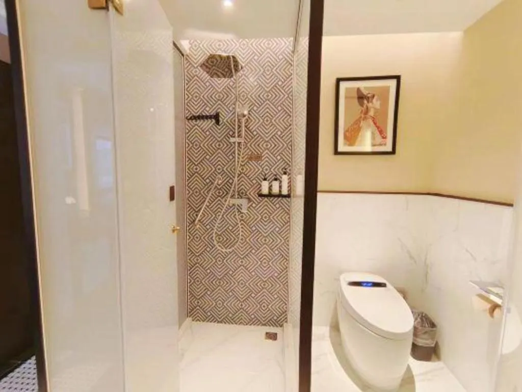 Jinjiang Metropolo Hotel - Ningde Wanda Plaza