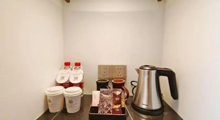 Jinjiang Metropolo Hotel - Ningde Wanda Plaza Jinjiang Metropolo Hotel - Ningde Wanda Plaza