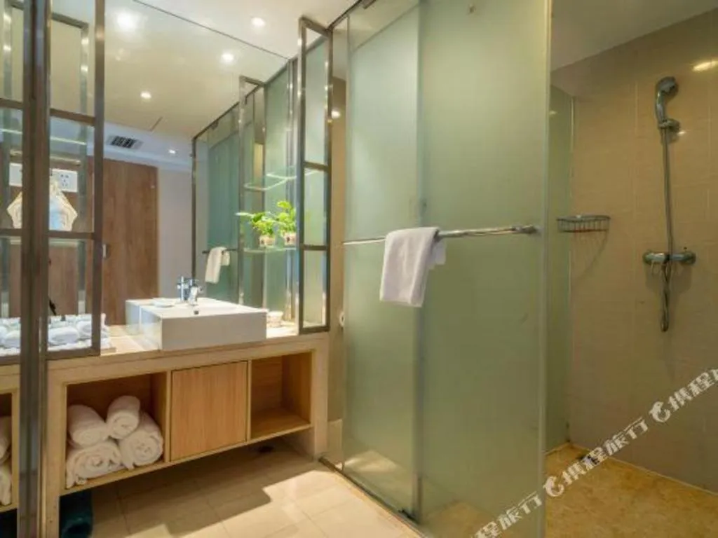 Jinjiang Metropolo Hotel - Ningde Wanda Plaza