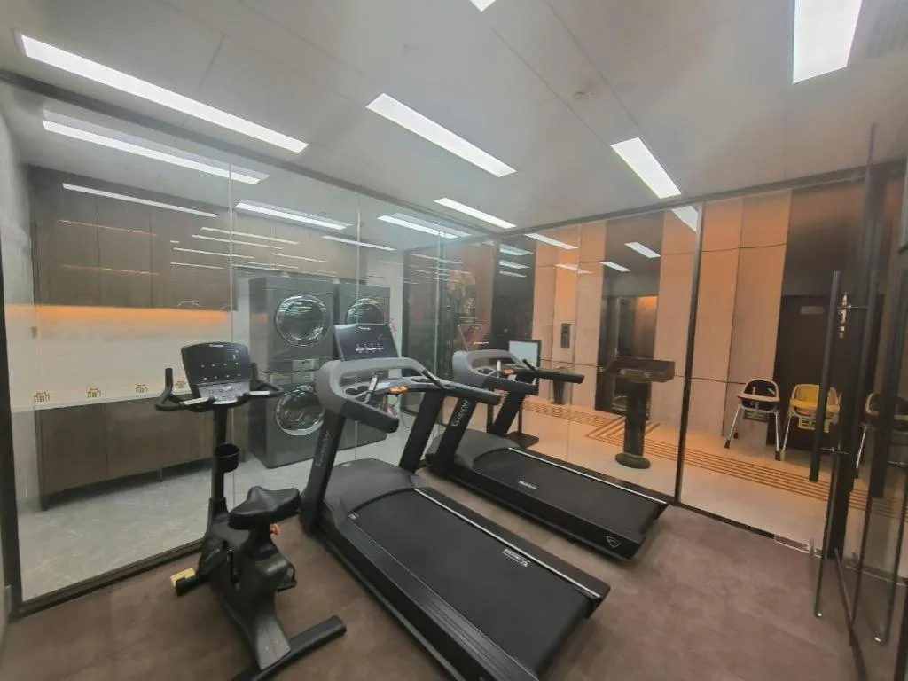 Jinjiang Metropolo Hotel - Ningde Wanda Plaza