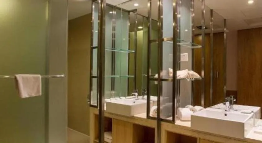 Jinjiang Metropolo Hotel - Ningde Wanda Plaza