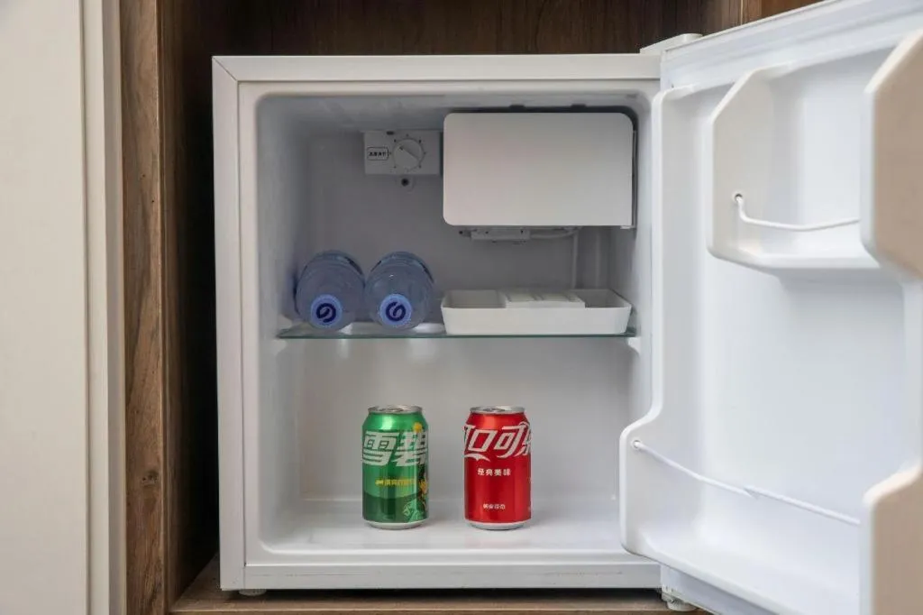 Jinjiang Metropolo Hotel - Ningde Wanda Plaza