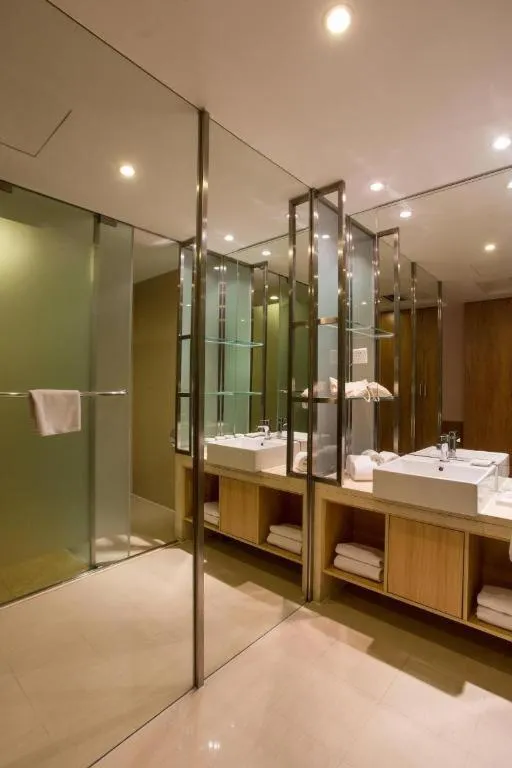 Jinjiang Metropolo Hotel - Ningde Wanda Plaza