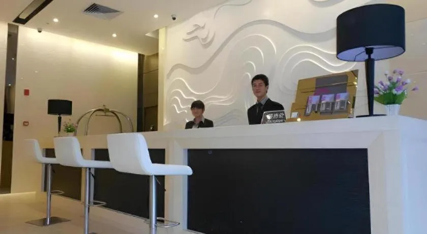 Jinjiang Metropolo Hotel - Ningde Wanda Plaza