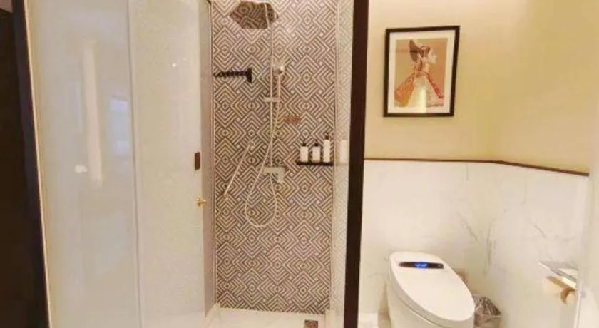 Jinjiang Metropolo Hotel - Ningde Wanda Plaza