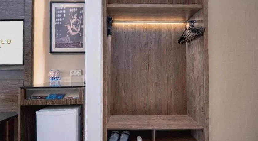 Jinjiang Metropolo Hotel - Ningde Wanda Plaza