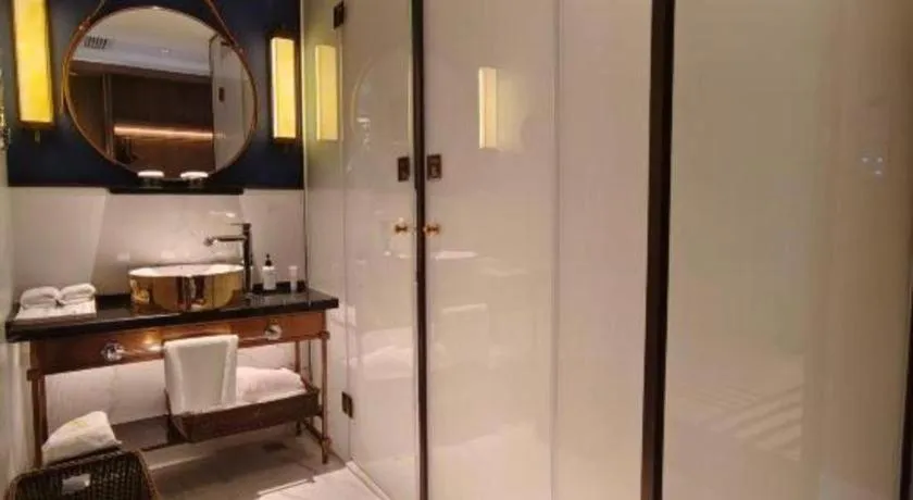 Jinjiang Metropolo Hotel - Ningde Wanda Plaza