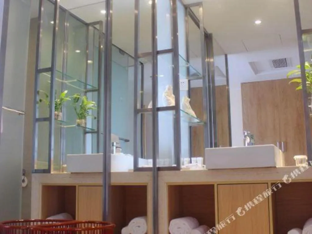 Jinjiang Metropolo Hotel - Ningde Wanda Plaza