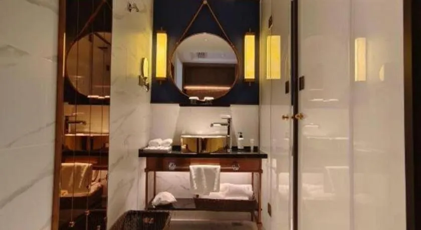 Jinjiang Metropolo Hotel - Ningde Wanda Plaza