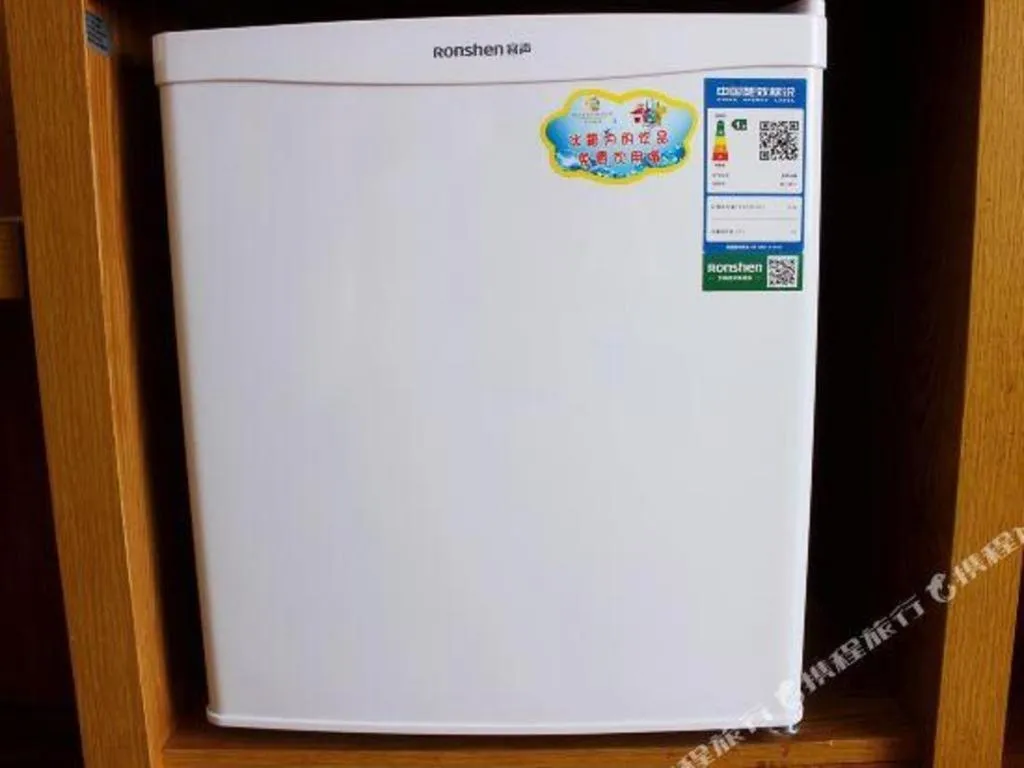 Jinjiang Metropolo Hotel - Ningde Wanda Plaza