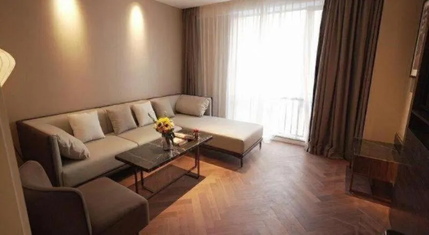 Jinjiang Metropolo Hotel - Ningde Wanda Plaza