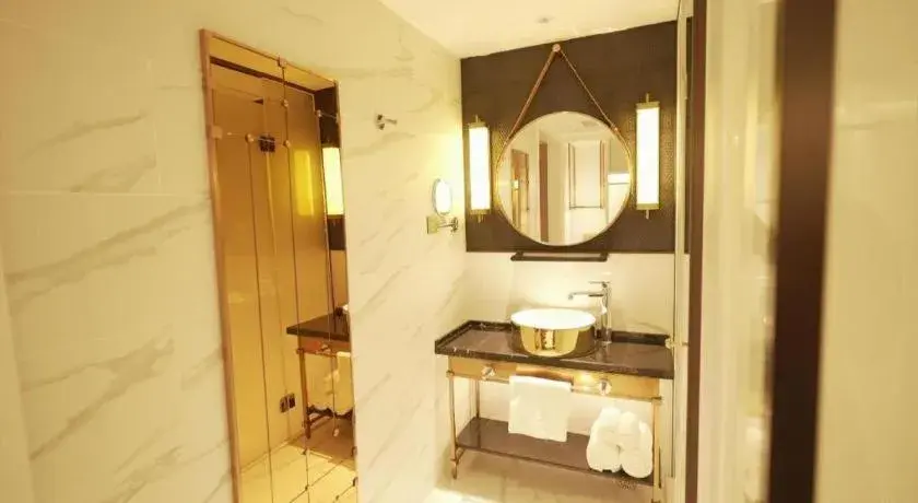 Jinjiang Metropolo Hotel - Ningde Wanda Plaza Jinjiang Metropolo Hotel - Ningde Wanda Plaza