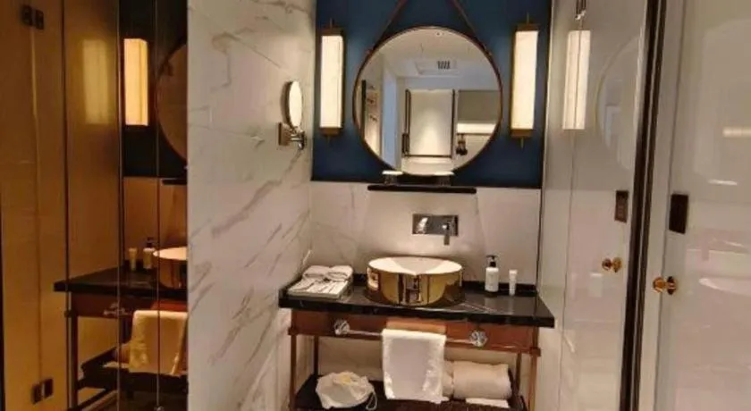 Jinjiang Metropolo Hotel - Ningde Wanda Plaza