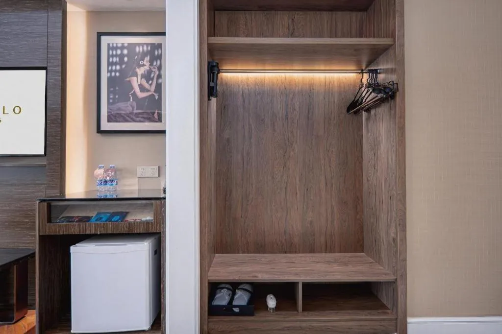 Jinjiang Metropolo Hotel - Ningde Wanda Plaza