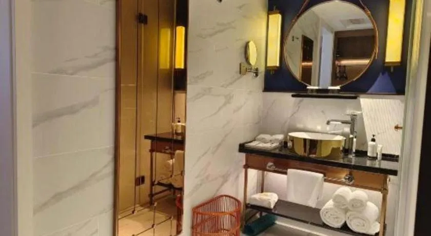 Jinjiang Metropolo Hotel - Ningde Wanda Plaza