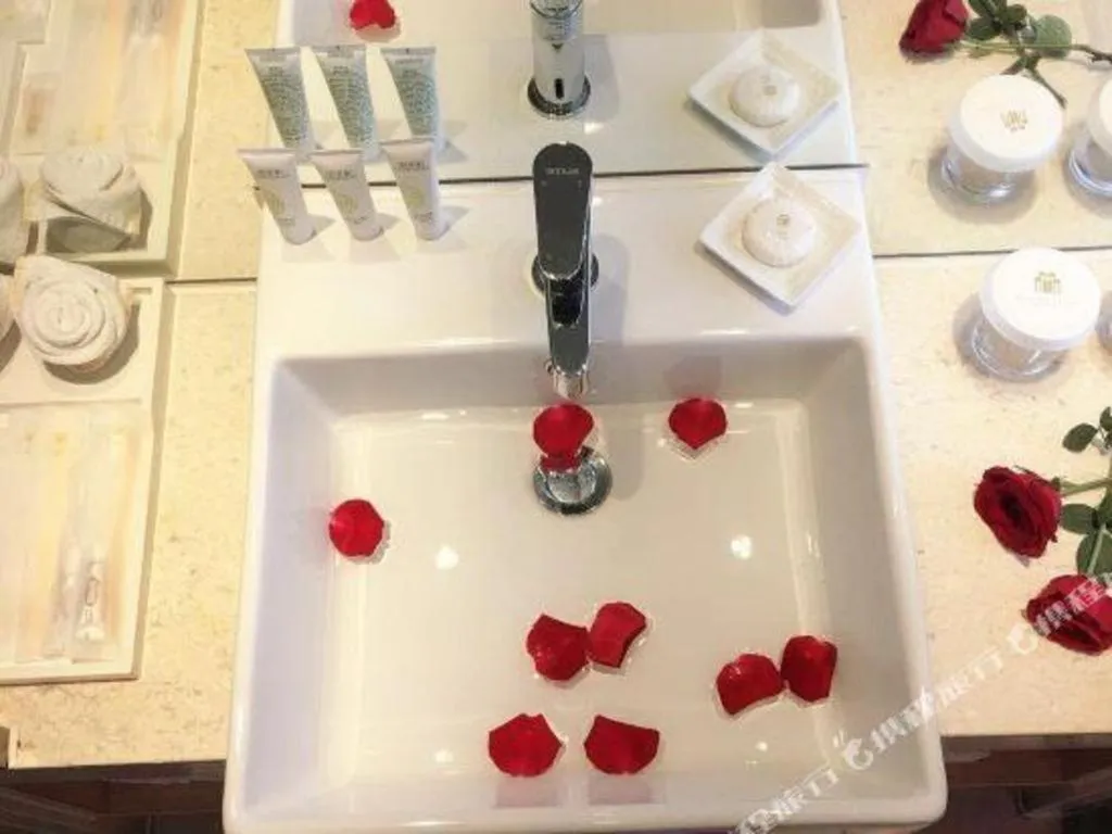 Jinjiang Metropolo Hotel - Ningde Wanda Plaza