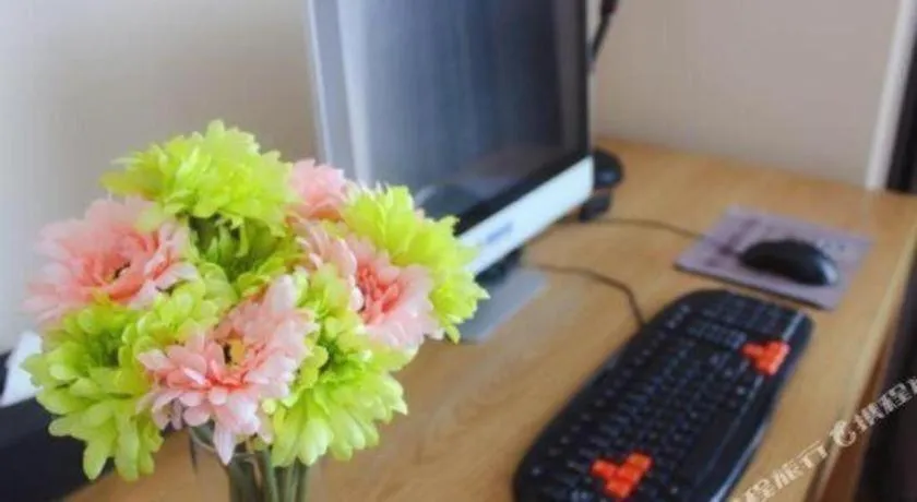 Jinjiang Metropolo Hotel - Ningde Wanda Plaza