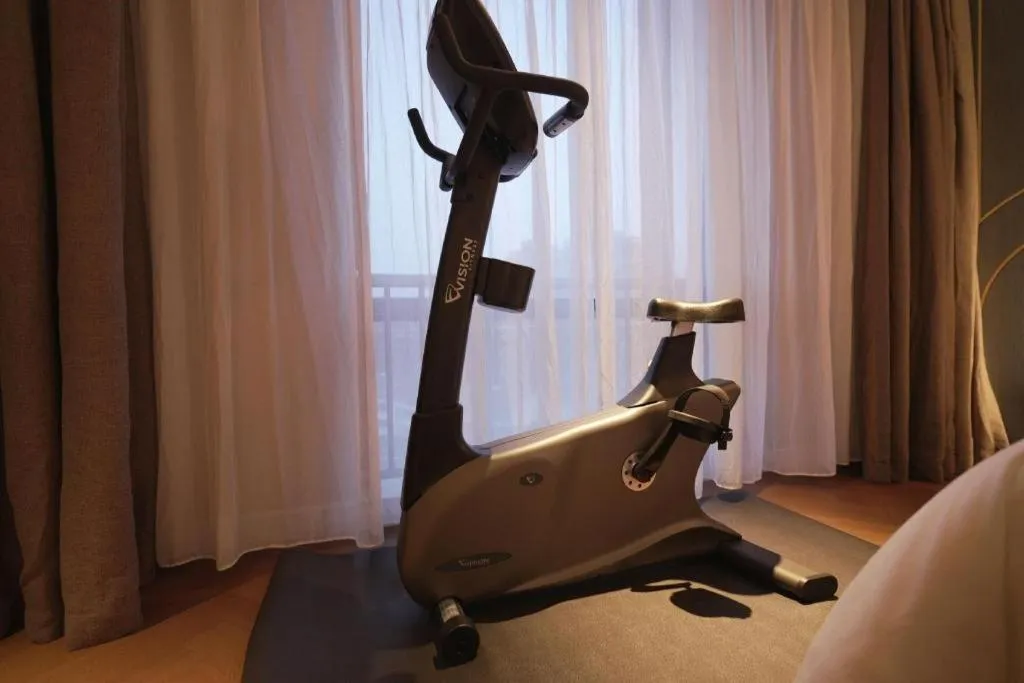 Jinjiang Metropolo Hotel - Ningde Wanda Plaza