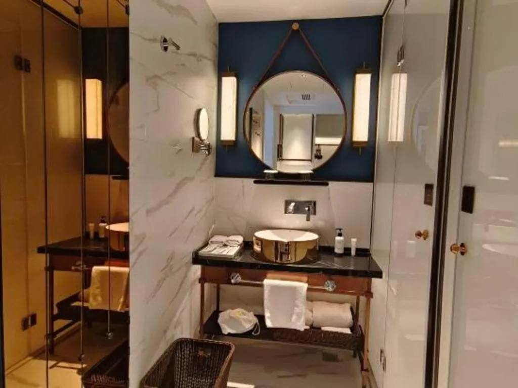 Jinjiang Metropolo Hotel - Ningde Wanda Plaza