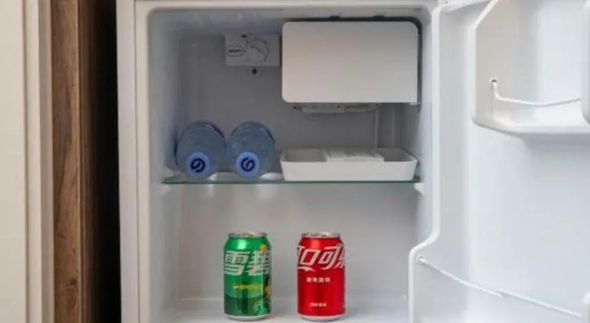 Jinjiang Metropolo Hotel - Ningde Wanda Plaza