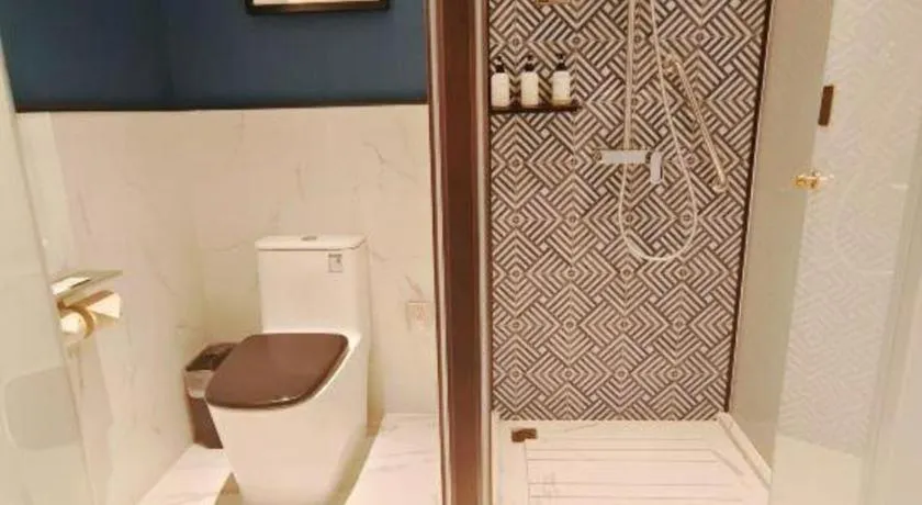 Jinjiang Metropolo Hotel - Ningde Wanda Plaza