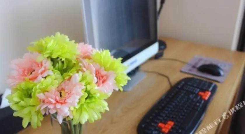 Jinjiang Metropolo Hotel - Ningde Wanda Plaza