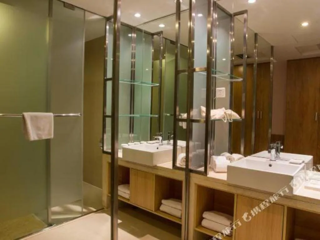 Jinjiang Metropolo Hotel - Ningde Wanda Plaza