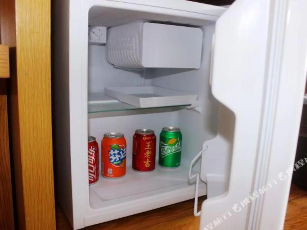 Jinjiang Metropolo Hotel - Ningde Wanda Plaza